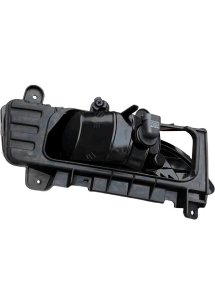 Ssangyong Kyron Için Araba Ön Sis Light Lamba Montajı 2007-2011 8320209051 Ön Sağ (Yurt Dışından)