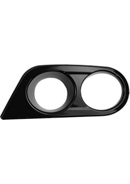 Araba Ön Sis Fark Çerçeve Çift Delikli Sis Lambası Trim Kapak Bmw 3 Serisi E46 M3 2001-2006 (Yurt Dışından) fırsatları