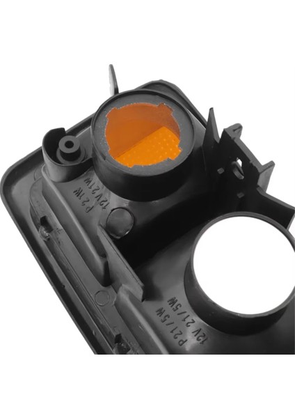 Mitsubishipajero Montero 1992-1999 Arka Kuyruk Işık Lambası Seti, Halojen Tampon Işıkları, Arka Sis Lambası, Fren Lambası A (Yurt Dışından) fırsatları