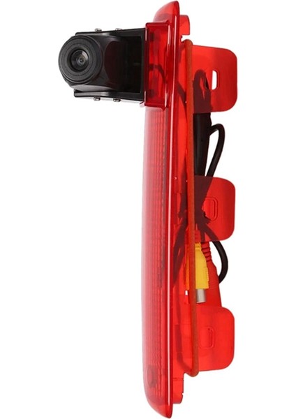 Lada Lagus Için Araba Yüksek Montaj Frenli Işık Kamera 2012-2021 Ters Kamera Taşıyıcı Baujahr Fren Işığı (Yurt Dışından) fırsatları