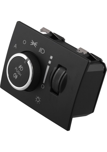 Dodge Challenger 2014 Araç Aksesuarları Için Araba Sis Fark Anahtarı Far Kontrol Anahtarı 68189148AA (Yurt Dışından) fiyatları