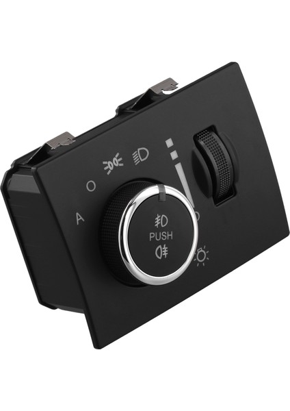 Dodge Challenger 2014 Araç Aksesuarları Için Araba Sis Fark Anahtarı Far Kontrol Anahtarı 68189148AA (Yurt Dışından) modelleri