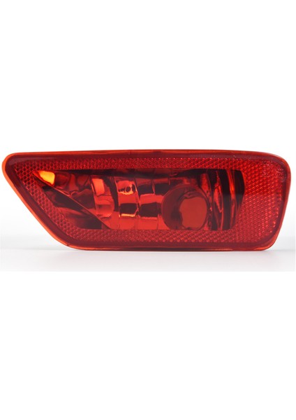 Dodge Yolculuğu Için Arka Sağ Sis Lambası, Jeep Compass Grand Cherokee 11-16 Kuyruk Tampon Lambası Sisler Arka Tampon Işığı (Yurt Dışından)
