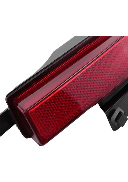 LR060910 Araba Arka Tampon Reflektörü Arka Sis Işığı Land Rover Discovery Sport 2015 2016 2017 2018 2019 Sağ Taraf (Yurt Dışından) indirimleri