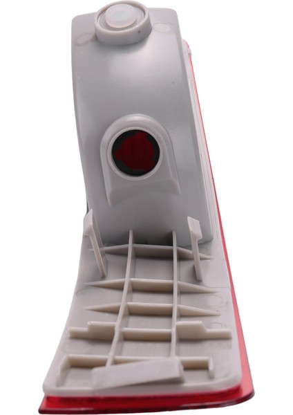 Volvo Için Arka Tampon Işığı XC90 2007-2014 Kuyruk Reflektör Sis Lambası Sol 31213647 (Yurt Dışından) indirimleri