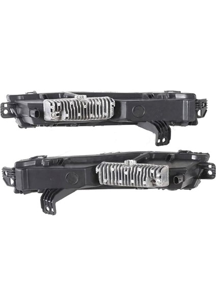 Land Rover Discovery Için Ön Sol Sis Lambası 4 Jaguar F-Pace E-Pace I-Pace (Yurt Dışından) fırsatları