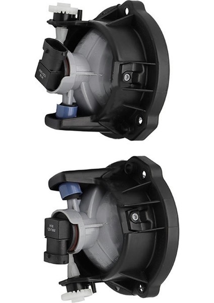 Ön Sis Ön Tampon Işık Gündüz Koşu Lambası Sis Geçirmez Işık Toyota Avanza 2012-2015 (Yurt Dışından) modelleri