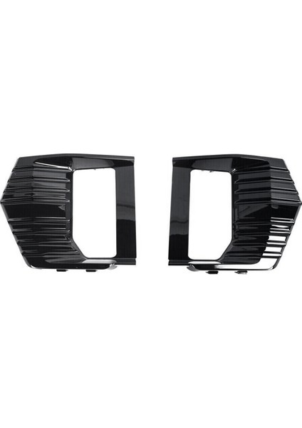 Araba Sis Foğuk Döşeme Lambası Çerçeve Ön Tampon Sis Gmc Yukon/yukon Xl 2021-2023 8482376 84882375 (Yurt Dışından) fiyatları