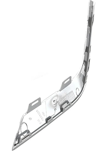 1paır Ön Tampon Sis Izgarası Izgara Chroem Trim Şerit Suzuki Sx4 S-Cross Crossover 2016-2021 71751-74R10 71761-74R10 (Yurt Dışından) fırsatları