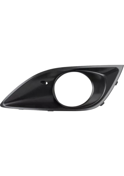 Hyundai Veloster 2013-2017 86523-2V500 Için Otomobil Sol Ön Tampon Sis Lamba Kapağı (Yurt Dışından)