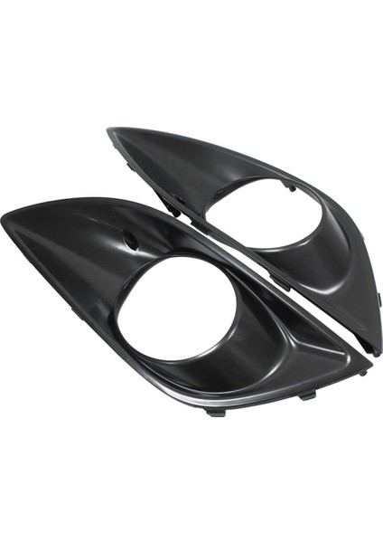 Hyundai Veloster 2013-2017 86523-2V500 Için Otomobil Sol Ön Tampon Sis Lamba Kapağı (Yurt Dışından) modelleri