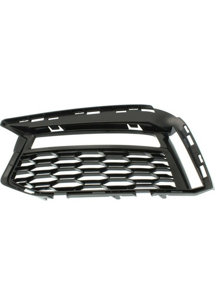Ön Alt Grilles Sis Farları Kapak Trim 51118064963 51118064964 BMW-G30 530E 530I 540D 2017-2021 (Yurt Dışından) indirimleri