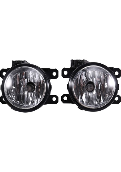 Acura Tsx Tl Honda Cr-V Pilotu Için Açık Amaçlı Ön Sis Lambası Sisi Işık 2011-2015 33900-STK-A11, 33900-T0A-A01 (Yurt Dışından)