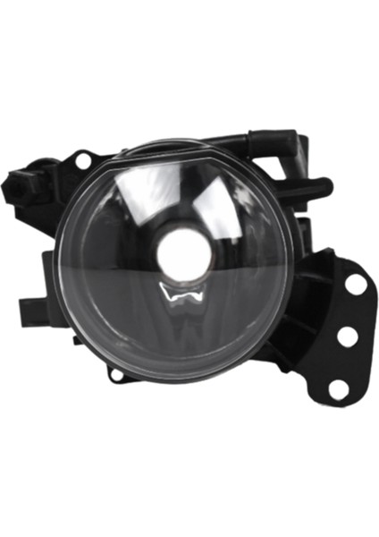 Bmw 5 Serisi E60 E61 M Sprots 2004-2010 Için Ampul Olmayan Araba Ön Sis Farklı Muhafaza 63177897188 (Yurt Dışından)