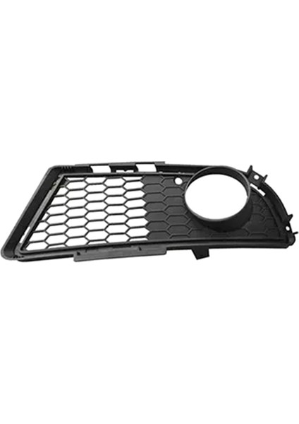 Bmw 3 Serisi Için E90 E91 Lcı M Sport 2009-2011 Araba Ön Tampon Mtech Sis Izgarası 51117891395 Sol (Yurt Dışından) fırsatları