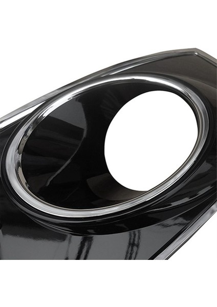 Ön Tampon Sis Lambası Çerçeve Ön Tampon Sis Lambası Izgarası 4H0807680D Audi A8L D4 2012 Sağ (Yurt Dışından) fiyatları