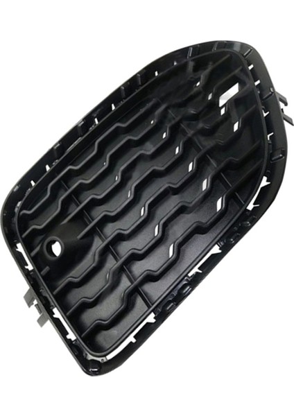 Sol+Sağ Ön Tampon Kapalı M Izgara Sis Lambası Çerçevesi Bmw X3 F25 X4 F26 51118056942 51118056941 (Yurt Dışından) indirimleri