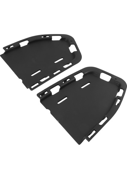 Bmw 4 Serisi 428I 430I Için Araba Tampon Grille Seti Sol ve Sağ Dış Izgara Kapağı 51118054549 51118054550 (Yurt Dışından) fiyatları