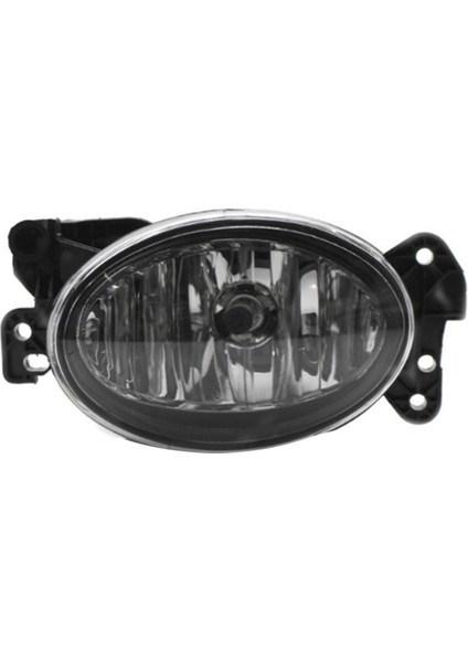 Araba Ön Sis Farkı Tampon Sis Lambası A1698201556 Mercedes Benz C E Cls Sınıfı W211 W219 W204 Sol (Yurt Dışından)