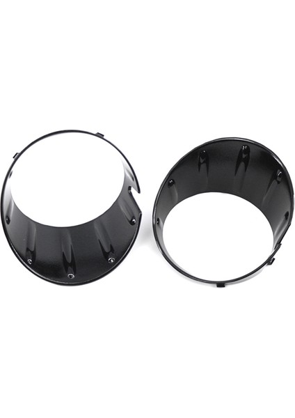 Ön Sis Kapağı R55 Sis Lambası Zirvesi Mini Cooper Için R55 R56 R57 R58 R59 51117248791 51117248792 (Yurt Dışından) fırsatları