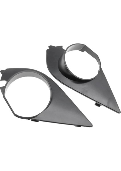 Sis Işık Kapağı Lamba Çerçevesi Bmw Için Izgara 5er Reihe E60 E61 M Paket 2003-2010 Sisli Izgara Lamba Davlumbazları (Yurt Dışından) fiyatları