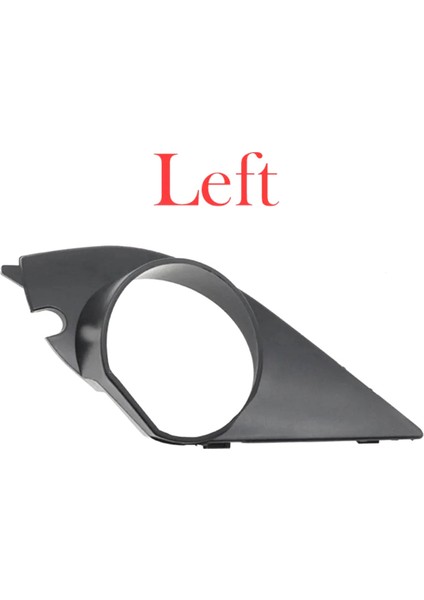 Sis Işık Kapağı Lamba Çerçevesi Bmw Için Izgara 5er Reihe E60 E61 M Paket 2003-2010 Sisli Izgara Lamba Davlumbazları (Yurt Dışından) indirimleri