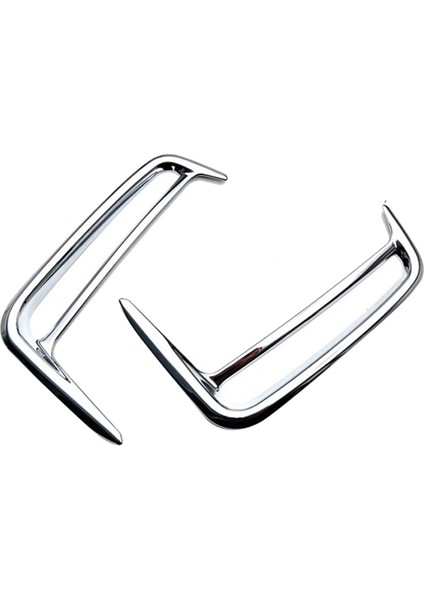 Honda N-Box Jf5 Jf6 2023 2023 2024 K-Car Arka Sis Çerçevesi Kapak Trim Tampon Dekorasyon Aksesuarları (Yurt Dışından)