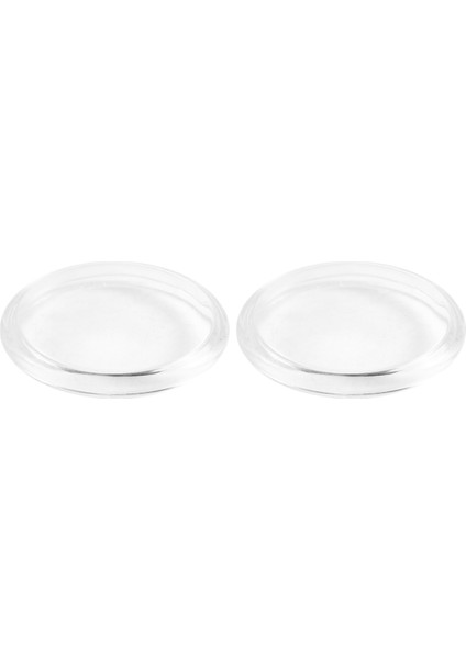 2pcs/set Yuvarlak Çap 90MM Sis Lambaları Işıklar Temperli Cam Anti-Sisli Cam Mitsubishi L200 Outlander Pajero Colt Triton Asx (Yurt Dışından) modelleri