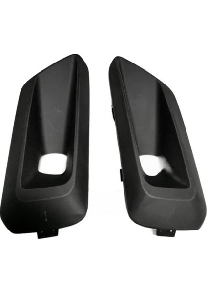 1 Çift Sis Lambası Çerçevesi Lamba Deliği Ön Tampon Sis Kapağı Dekorasyonu 31449343 31449344 Volvo XC40 Için (Yurt Dışından) fiyatları