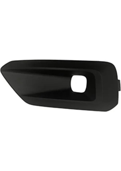 1 Çift Sis Lambası Çerçevesi Lamba Deliği Ön Tampon Sis Kapağı Dekorasyonu 31449343 31449344 Volvo XC40 Için (Yurt Dışından) fırsatları