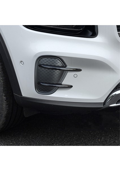 1paır Ön Tampon Ayırıcı Trim. (Yurt Dışından) modelleri