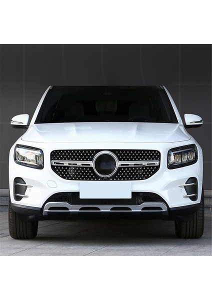 1paır Ön Tampon Ayırıcı Trim. (Yurt Dışından) fırsatları