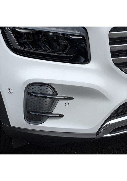 1paır Ön Tampon Ayırıcı Trim. (Yurt Dışından) indirimleri