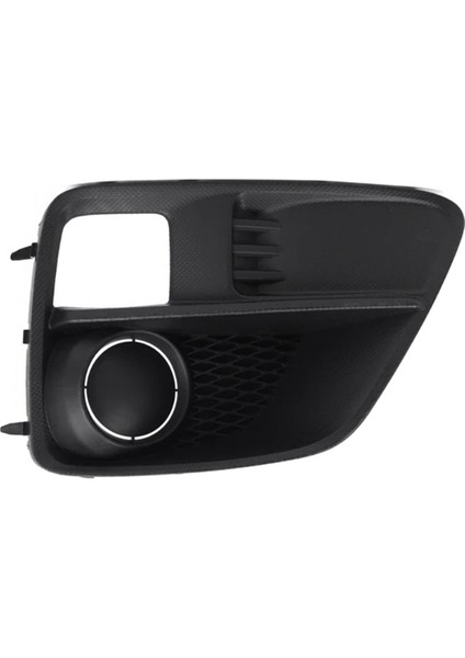 Ön Sağ Tampon Sis Lambası Çerçeve Kapağı 57731VA020 Subaru Wrx &amp; Stı 2015-2017 Alt Grille Petek Çerçevesi Için (Yurt Dışından)