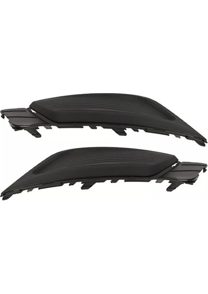 Ford Için Ön Sürücü Yolcu Tarafı Sol Sağ Sis Lambası Kapağı Seti (Yurt Dışından) fırsatları