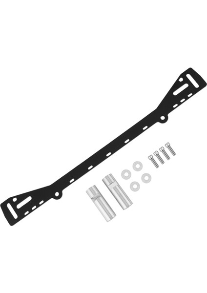 Motosiklet Aksesuarları Bmw R1200GS Için Sis Işık Braketi R1250GS 2013-2023 Yardımcı Işıklar Tutucu Desteği (Yurt Dışından)