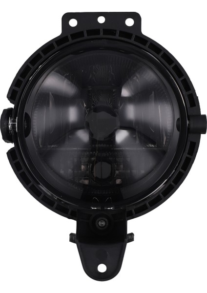 63172751295 51112751295 Ön Tampon Sis Bmw Mini Cooper R55 R56 R57 R58 R59 2006-2014 Clubvan Clubman 1pcs (Yurt Dışından) fiyatları