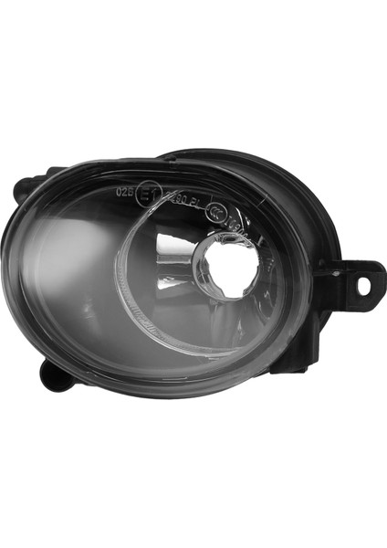 Araba Sis Lambası Ön Tampon Sis Lambası Işık Muhafazası (Ampul Olmadan) Volvo S40 V50 2008-2012 Için 30764930 (Yurt Dışından)