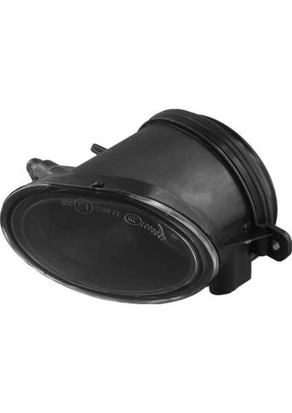 Araba Sis Lambası Ön Tampon Sis Lambası Işık Muhafazası (Ampul Olmadan) Volvo S40 V50 2008-2012 Için 30764930 (Yurt Dışından) fiyatları