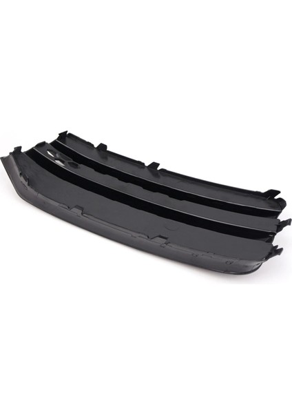 Audi A1 2015-2018 Için Otomatik Ön Tampon Hava Kılavuzu Kapak Izgarası (Yurt Dışından) modelleri