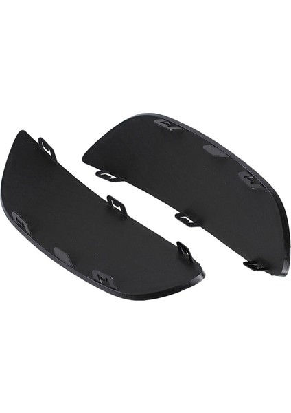 2x Ön Tampon Sis Işık Lamba Kapağı Grille 2058850723 2058850823 Mercedes Benz C300 2015-2018 (Yurt Dışından) indirimleri