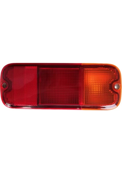 1 Çift Arka Tampon Arka Sis Lambası Reflektör Işığı 35670-81A11 35650-8A132 Suzuki Jimny Için 2006-2016 Yüksek Kalite (Yurt Dışından)