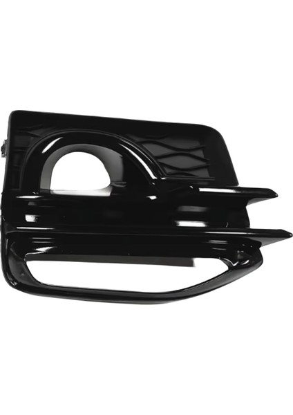 Araba Ön Sis Fark Kapağı Sis Lambası Izgara Çerçeve Çerçeve 622574GA1A 622564GA1A Infiniti Q50 2014-2017 (Yurt Dışından) fırsatları