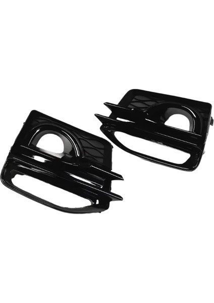 Araba Ön Sis Fark Kapağı Sis Lambası Izgara Çerçeve Çerçeve 622574GA1A 622564GA1A Infiniti Q50 2014-2017 (Yurt Dışından) indirimleri