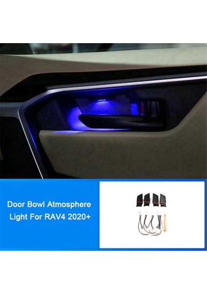 2019-2024 Iç Kapı Kasesi Ortam Işığı (Yurt Dışından) modelleri