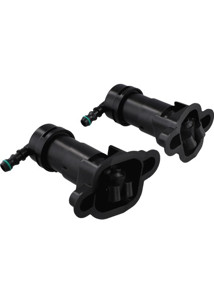 Araba Far Yıkama Meme Far Püskürtücüsü (Yurt Dışından)