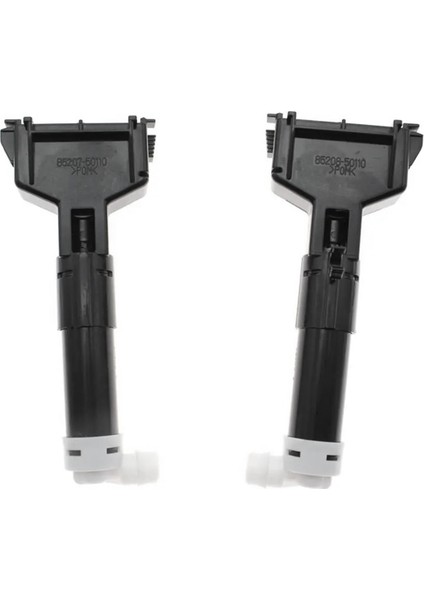 LS460 LS460L 2013-2017 Için Araba Far Yıkama Nozulu (Yurt Dışından) modelleri