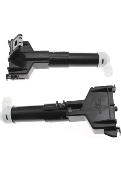 LS460 LS460L 2013-2017 Için Araba Far Yıkama Nozulu (Yurt Dışından) indirimleri