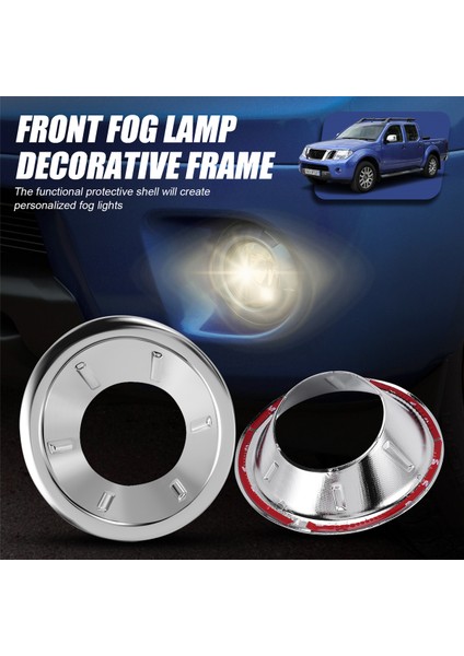 Nissan Navara / Frontier D40 07-13 (Yurt Dışından) indirimleri