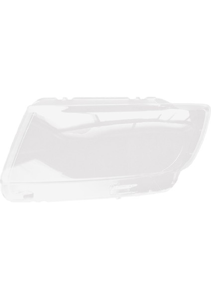 Compass 11-16 Sol Taraf Lens Kapağı Far Ön Işığı Için (Yurt Dışından) modelleri